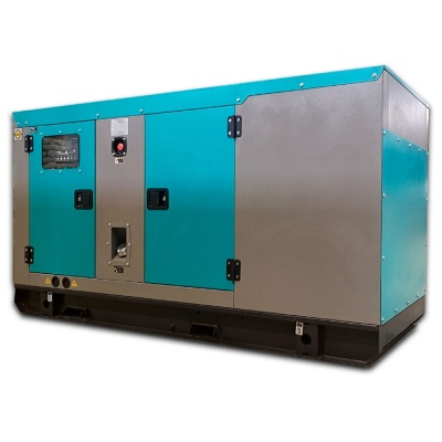 Дизельный генератор BS24000DSE BISON